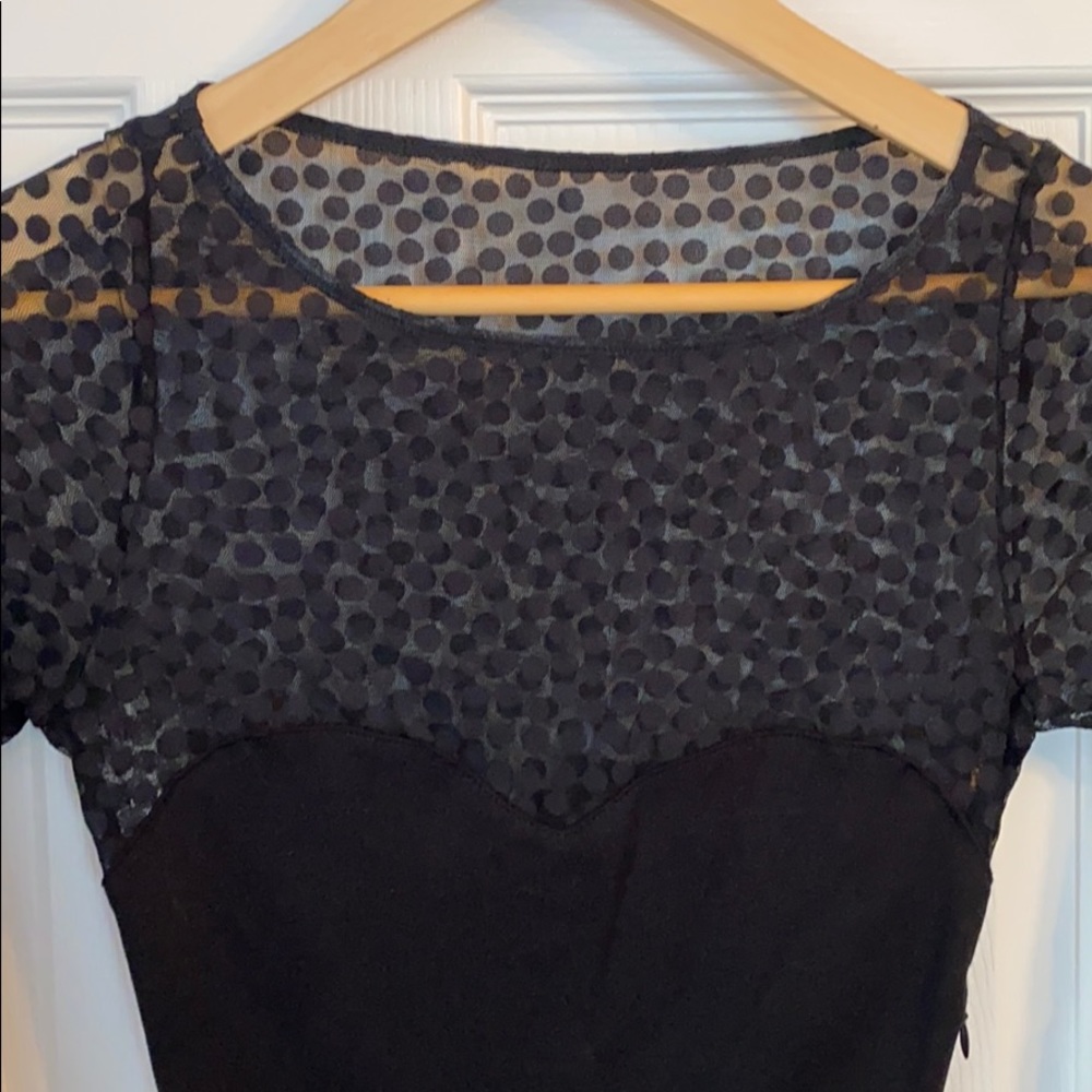 American Apparel Sheath Dress - Picture 4 of 6